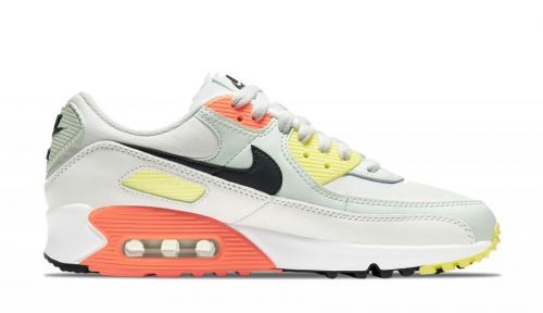 Nike Wmns Air Max 90 farebné CV8819-101