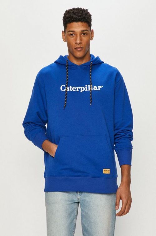Caterpillar - Mikina