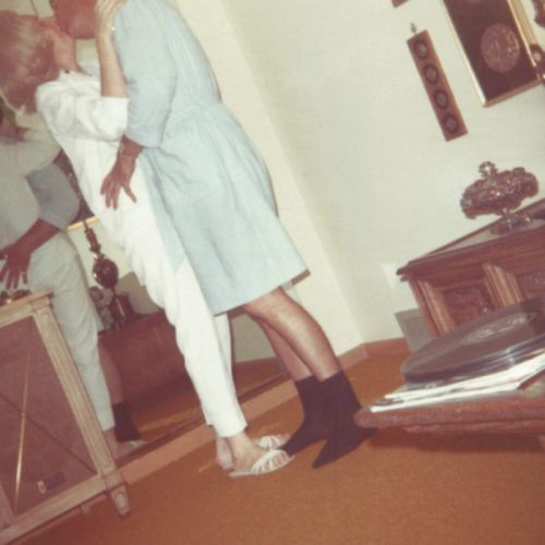 Vinyl DEATH FROM ABOVE 1979 - IS 4 LOVERS