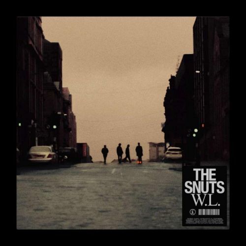The Snuts - Vinyl W.L.