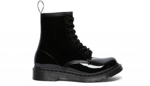 Dr. Martens 1460 Mono čierne DM26728001