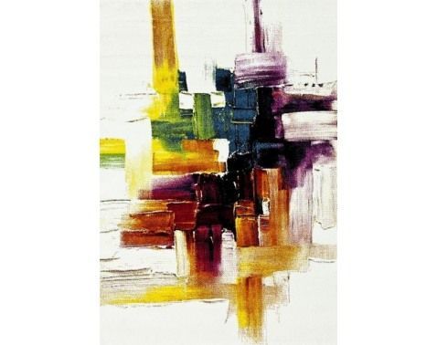 Koberec Belis 120x170 cm, farebný dizajn%