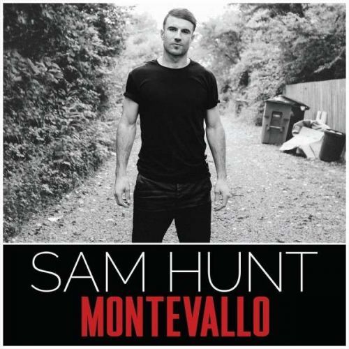 Sam Hunt - CD MONTEVALLO