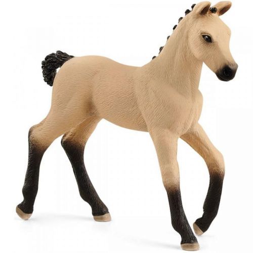 Schleich 13929 Zvieratko žriebä hannoverské