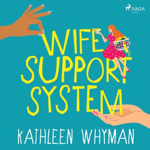 Wife Support System (EN) - Kathleen Whyman (mp3 audiokniha)