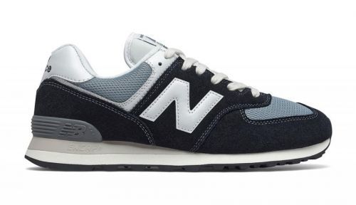 New Balance ML574HF2 čierne ML574HF2