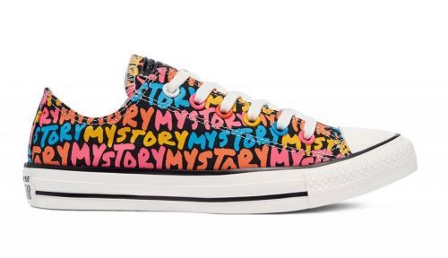 Converse My Story Chuck Taylor All Star farebné 570487C