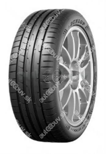Dunlop SP SPORT MAXX RT2 255/40R20 101Y
