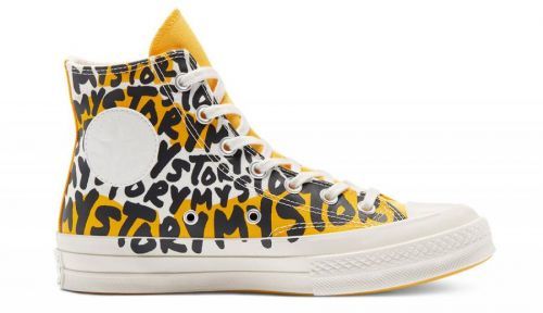Converse My Story Chuck Taylor All Star 70 farebné 170282C