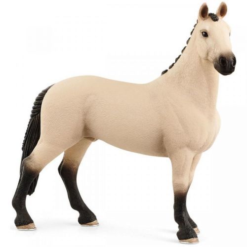 Schleich 13928 Zvieratko valach hannoverský