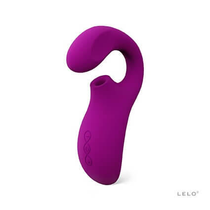 LELO Enigma Deep Rose