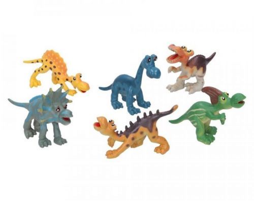 WIKY DINOSAURUS SET