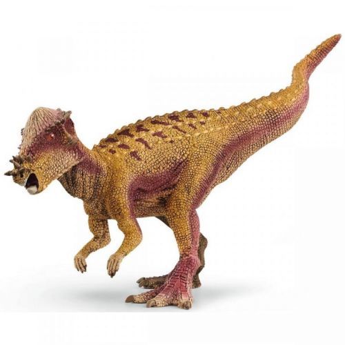 Schleich 15024 Prehistorické zvieratko Pachycephalosaurus