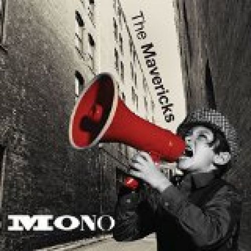 CD MAVERICKS THE - MONO