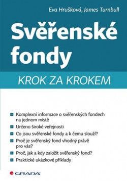 Svěřenské fondy