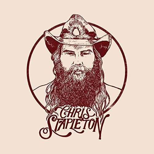 CD STAPLETON CHRIS - FROM A ROOM VOL. ONE