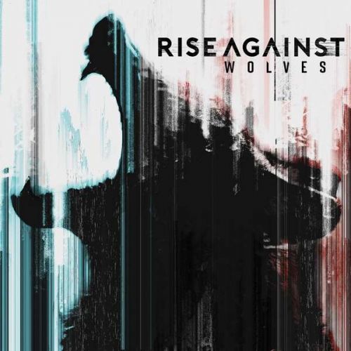 Rise Against - CD WOLVES/DELUXE