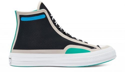 Converse Chuck 70 High Top Digital Terrain  čierne 170140C