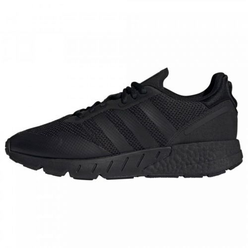 ADIDAS ORIGINALS Nízke tenisky 'Zx 1K Boost'  čierna