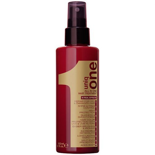 Revlon Professional Unikátna vlasová kúra 10 v 1 Uniq One Uniq One (All In One Hair Treatment ) 150 ml