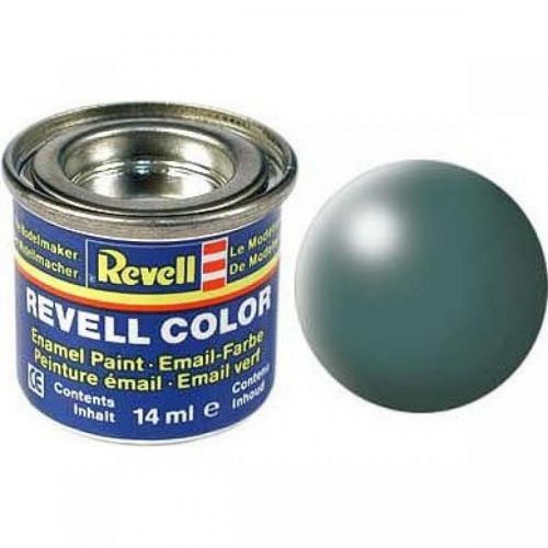 Farba Revell emailová 32364 hodvábna listovo zelená Leaf green silk
