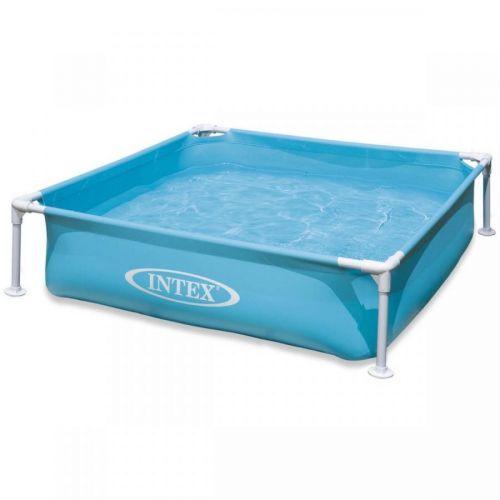 Intex 57173 Bazén s rámom mini 122x22cm