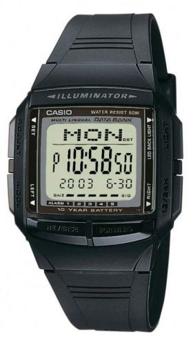 Casio Collection DB-36-1AVEF