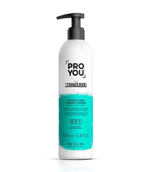 Revlon Professional Hydratačný kondicionér Pro You The Moisturizer ( Hydrating Conditioner) 350 ml