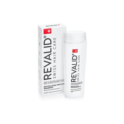 Revalid Revitalizačný kondicionér pre suché vlasy Revitalizing Protein Conditioner 250 ml