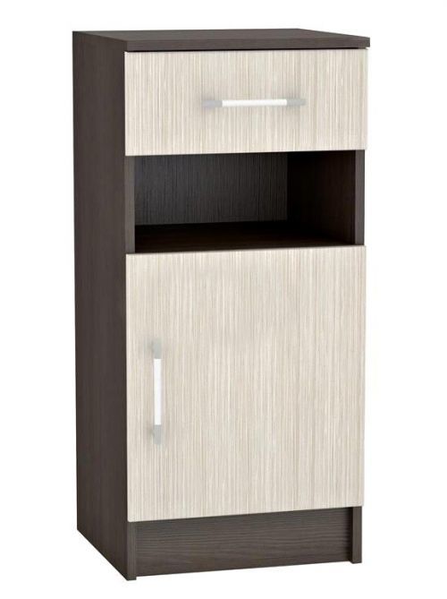 VerDesign, MARIENKA HN-100 1D1S, dub belfort