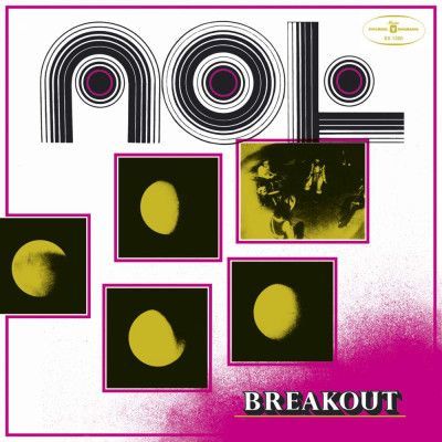 CD BREAKOUT - NOL