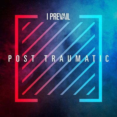 CD I PREVAIL - POST TRAUMATIC