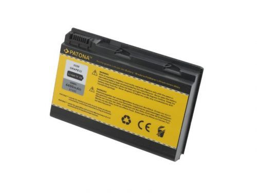 Batéria Acer Extensa 5220/5620 4400mAh Li-Ion 11.1V PATONA PT2133