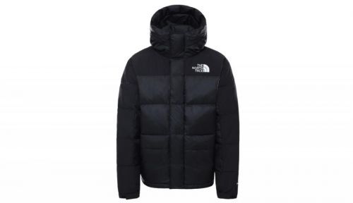 The North Face M Himalayan Down Parka čierne NF0A4QYXJK3