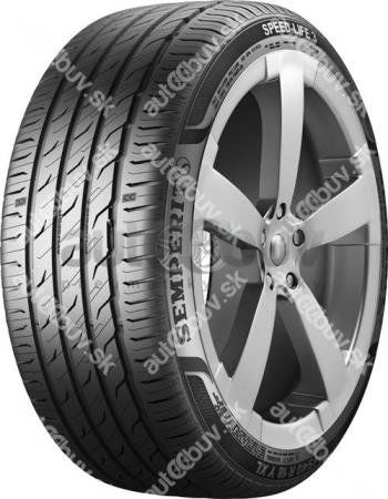 Semperit SPEED LIFE 3 235/45R17 97Y