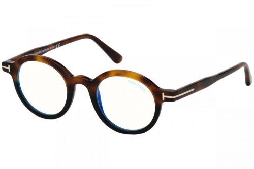 Tom Ford FT5664-B 056 - Veľkosť ONE SIZE