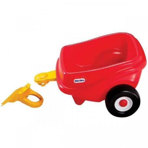 Little Tikes Príves ku Cozy Coupe
