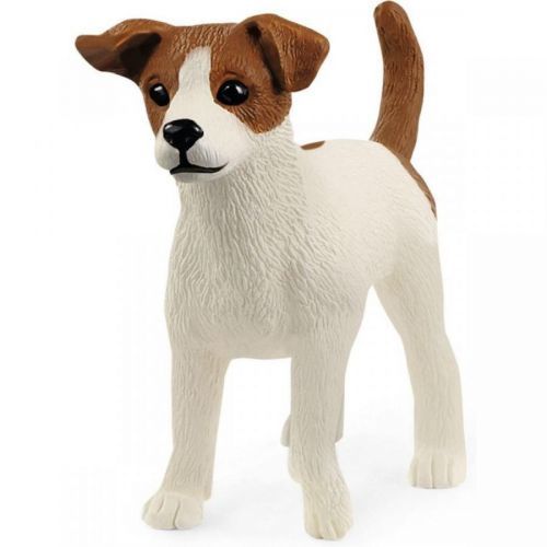 Schleich 13916 Zvieratko teriér Jack Russell