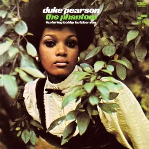 Vinyl PEARSON DUKE - THE PHANTOM
