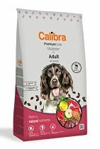 Calibra Dog Premium Line Adult Beef 12 kg NEW + 3kg zadarmo (do vypredania)