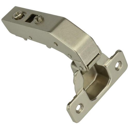 Zaves uhlovy 90° + platnicka 1 ks. Dovieranie s tlmenim