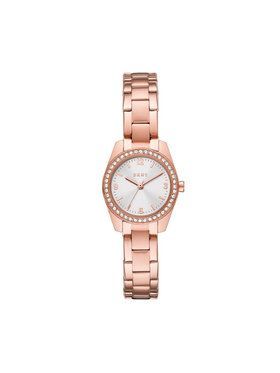 DKNY Hodinky Nolita NY2921 Ružová