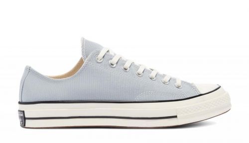 Converse Colour Chuck Taylor All Star Low 70 šedé 170555C