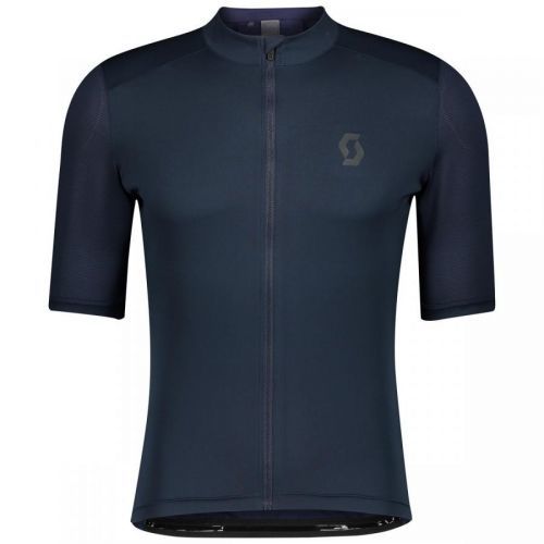 scott pánský cyklistický dres Endurance 10 s krátkým rukávem 2021