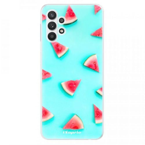 Odolné silikónové puzdro iSaprio - Melon Patern 10 - Samsung Galaxy A32 5G