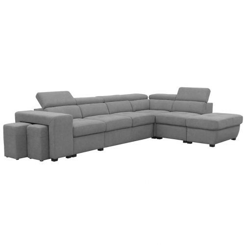 Rohová sedacia súprava Positano Ocean 33