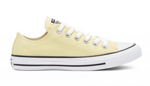 Converse Color Chuck Taylor All Star Low Top Zitron žlté 170156C