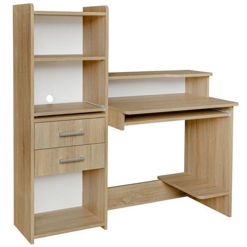 ísací stôl Adrian dub sonoma