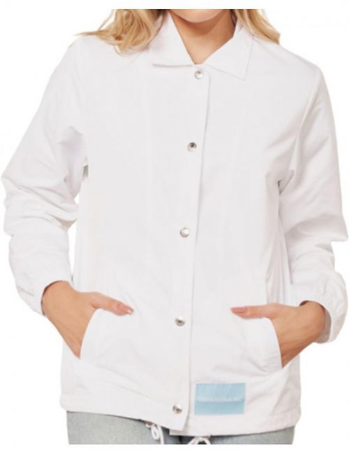 Dámska bunda Calvin Klein