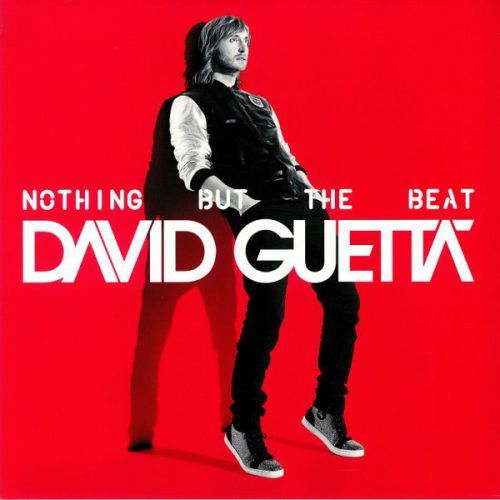 David Guetta - Vinyl Nothing But The Beat
